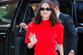 Selena Gomez NYC outing photos