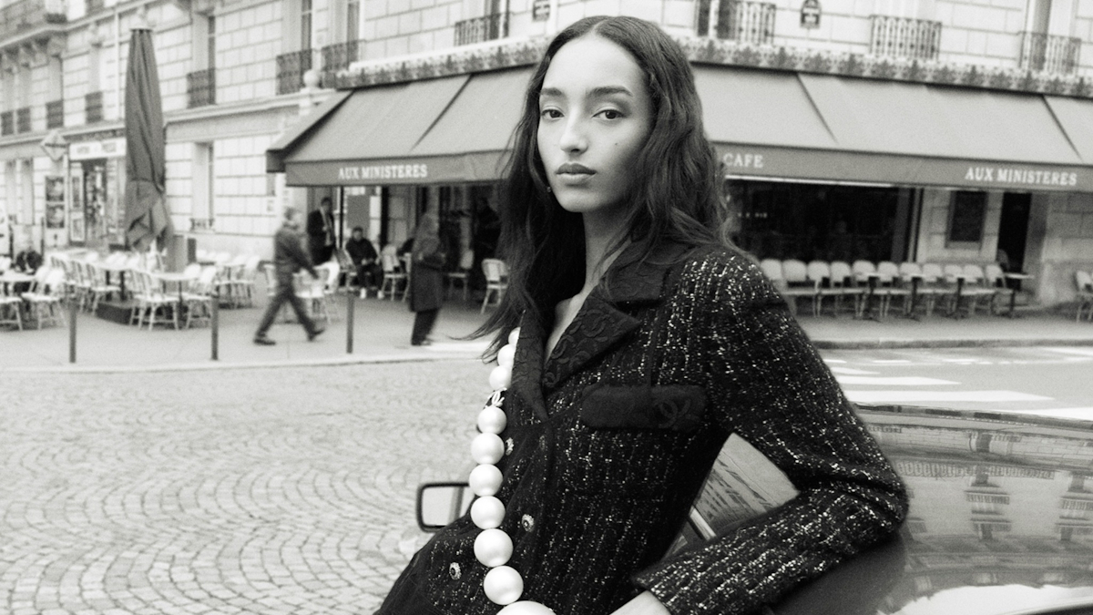 FOXEY CHANEL McDavid 衣類ハンガー　まとめ18本セット chanel-fall25-mona-featured.jpg