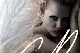 CR Fashion Book #27 F/W 2025.26 : Miley Cyrus by Nick Knight