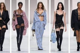 Forum Members Review the Dolce & Gabbana Spring 2026 Collection