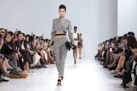 Watch: Part One of the Highlights of Milan Fashion Week Spring 2026