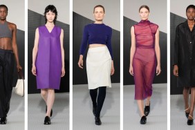 Forum Members Review the Debut Jil Sander Collection From Simone Bellotti as Creative Director