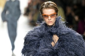 Watch: Part Two of the Highlights of Milan Fashion Week Spring 2026