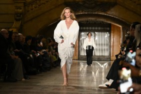 Here's Your Guide to the New York Fashion Week Spring 2026 Schedule