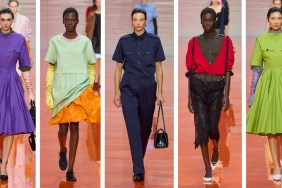 Forum Members Review the Prada Spring 2026 Collection From Miuccia Prada & Raf Simons