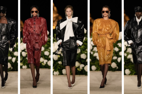 Forum Members Review the Saint Laurent Spring 2026 Collection From Anthony Vaccarello