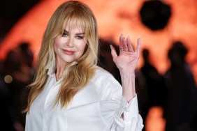 nicole kidman