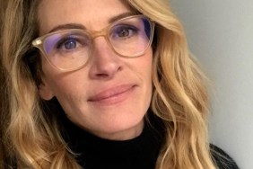 Julia Roberts After the Hunt