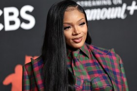 GloRilla's White Mini Dress Look Deserves Second Glance