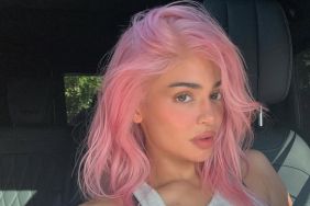 Kylie Jenner Doubles Down on 'King Kylie' with Eye-Catching Crop Top