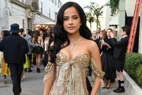 Becky G Is a 'True LA Queen' in Vogue World Photos