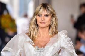 Video: Fans Ask Questions After Watching Heidi Klum Kiss a Man Who Is Not Her Husband