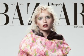 Harper’s Bazaar France October 2025 by David Sims, Willy Vanderperre & Drew Vickers