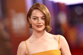 Emma Stone