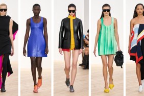 Forum Members Review the Debut Loewe Collection From Jack McCollough & Lazaro Hernandez