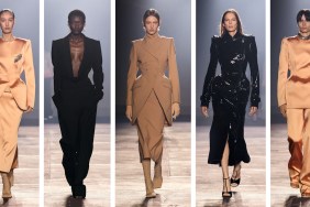 Forum Members Review the Mugler Spring 2026 Collection, the First From Creative Director Miguel Castro Freitas