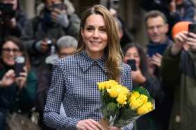 Kate Middleton Proves Even Princesses Love Rewearing Dresses