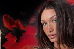 bella hadid