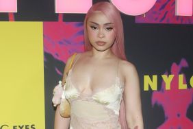 Ice Spice Shines in a Dazzling Yellow Lace Dress, Sparking Fan Reactions