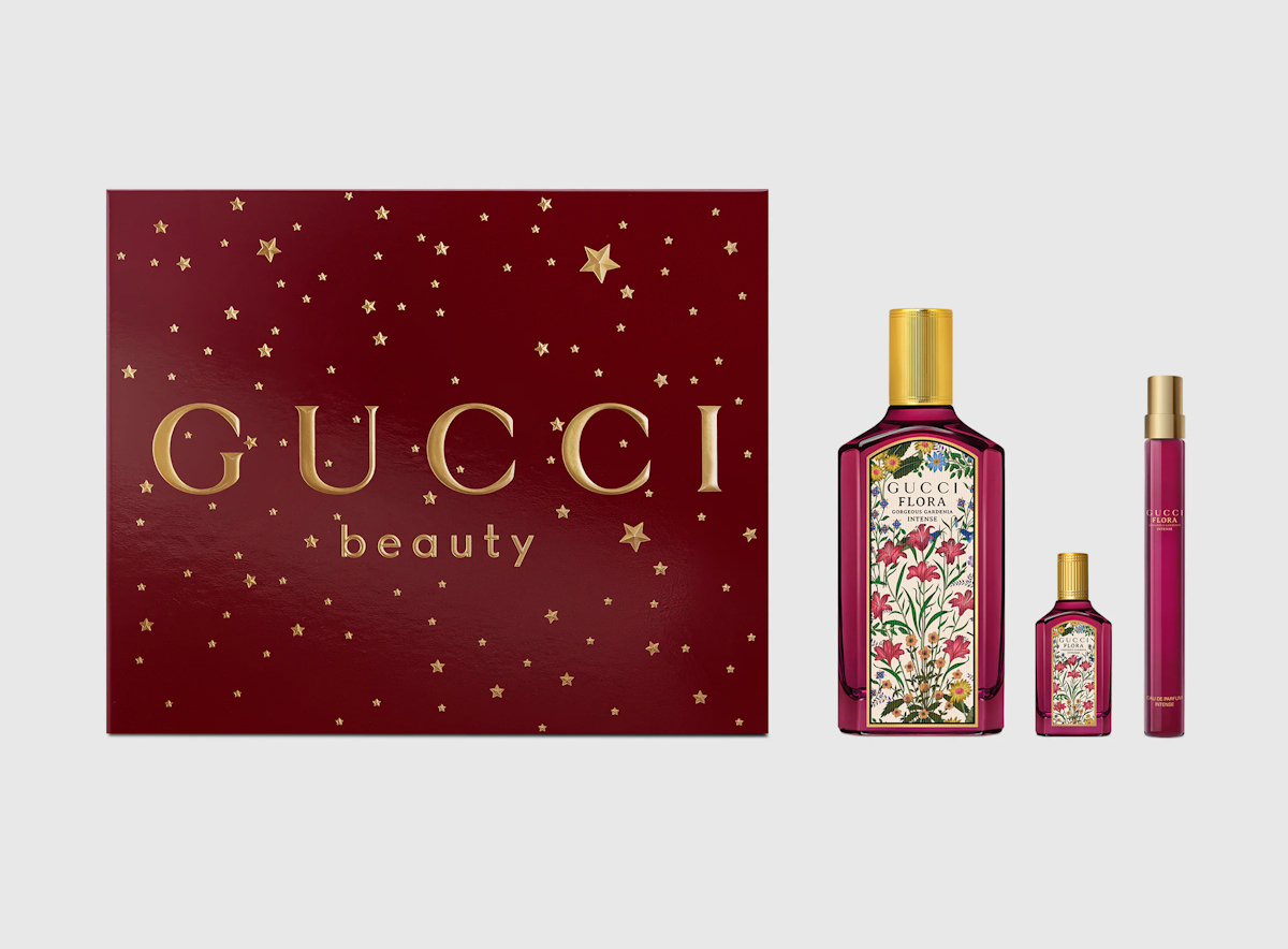 10 Objects to Desire From the 2025 Gucci Holiday Gift Guide