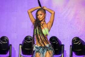 Tyla’s ‘Unreal’ Twerk in Bra Top & Mini Skirt Will Make You Stare Harder