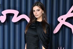 Emily Ratajkowski's Stella McCartney Minidress Isn't Red Carpet Worthy
