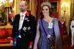 Kate Middleton's 2,600 Diamonds Tiara Is a Sweet Nod to Queen Victoria