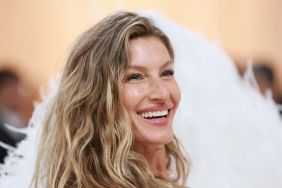 Gisele Bundchen