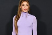 Shakira Heats Up Feeds in Statement Corset, Fans React ‘Wow’