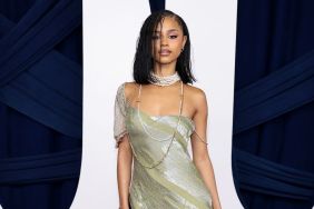 Tyla's Sheer Saree Look Has Fans Calling Her 'Princess'