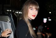 Taylor Swift Stuns in $2,300 Alaia Bodysuit for 'Good Morning America'