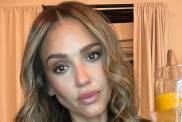 Jessica Alba
