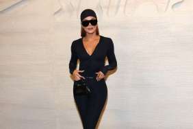 Khloe Kardashian's LBD Look Is 'Breathtaking'