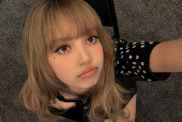 Blackpink's Lisa