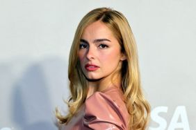 Addison Rae's Latex Dress Is Unexpected in Every Regard