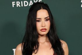 Demi Lovato