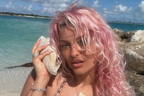 Bebe Rexha Has Internet in Chokehold With Bikini Look