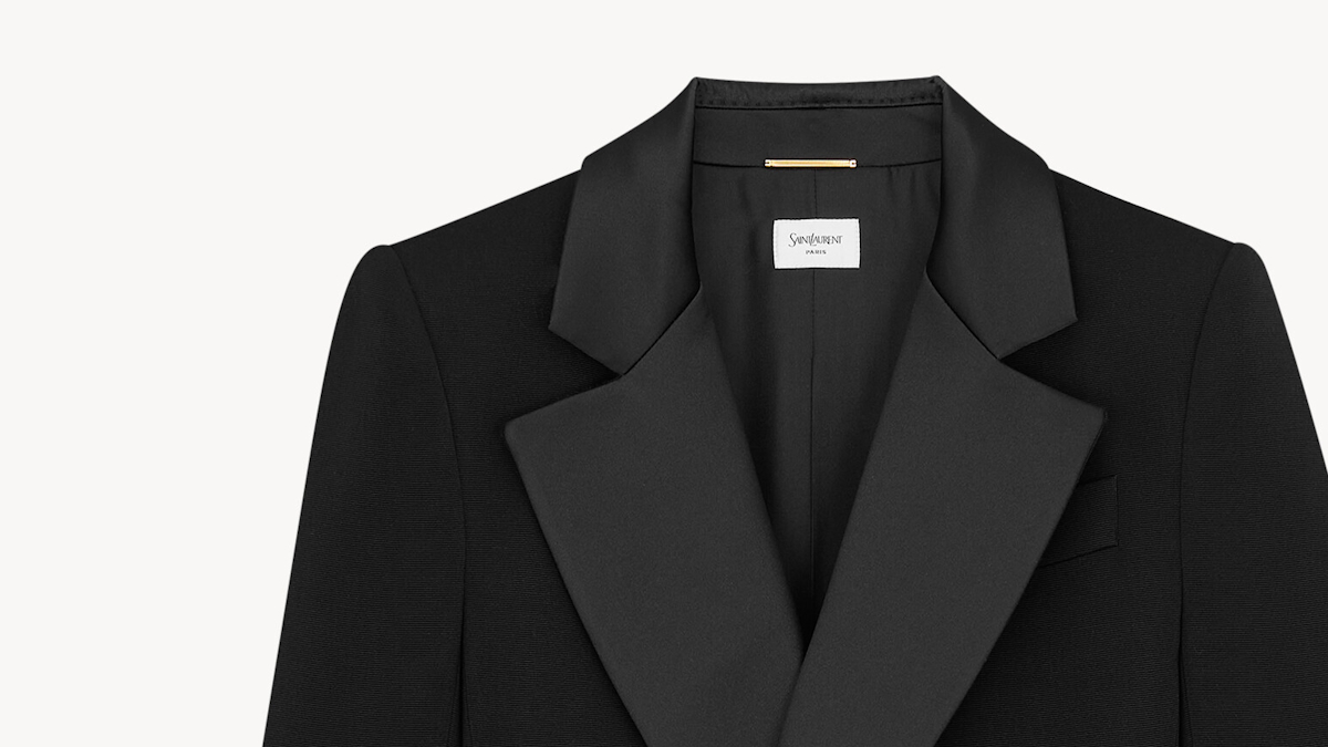 10 Objects to Desire From the 2025 Saint Laurent Holiday Gift