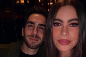 Sofia Vergara Wearing Bold Top Is Must See