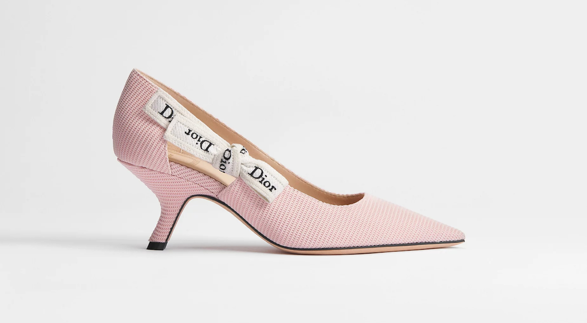 Shop theFashionSpot's Top Picks From the Debut Jonathan Anderson Christian Dior Spring Spring 2026 Collection