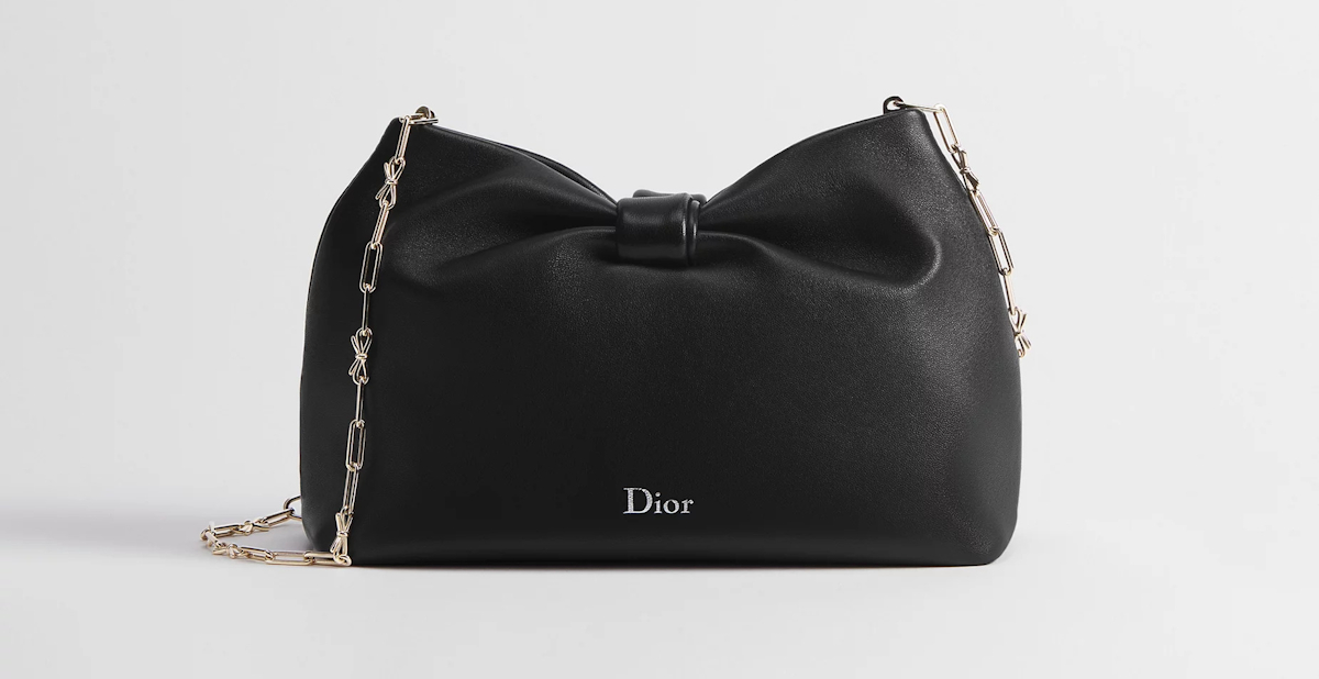 Shop theFashionSpot's Top Picks From the Debut Jonathan Anderson Christian Dior Spring Spring 2026 Collection