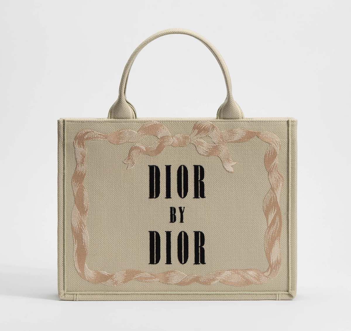 Shop theFashionSpot's Top Picks From the Debut Jonathan Anderson Christian Dior Spring Spring 2026 Collection