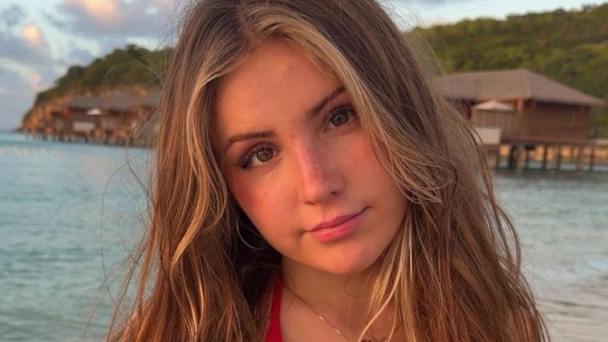 OnlyFans’ Piper Rockelle Poses in Bikini for New Photo - theFashionSpot