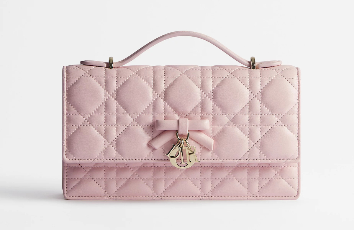 Shop theFashionSpot's Top Picks From the Debut Jonathan Anderson Christian Dior Spring Spring 2026 Collection