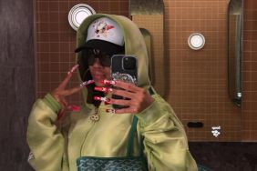 Saweetie's Bathroom Selfie in Bold Bikini Is Not Worth Missing