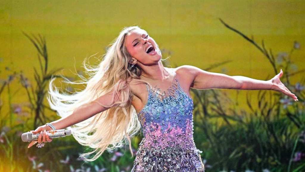 Zara Larsson