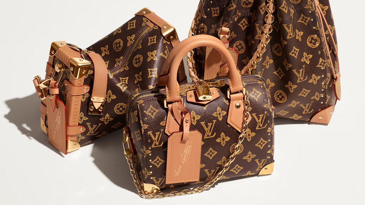 5 of theFashionSpot's Top Picks From the 2026 Louis Vuitton 'Le