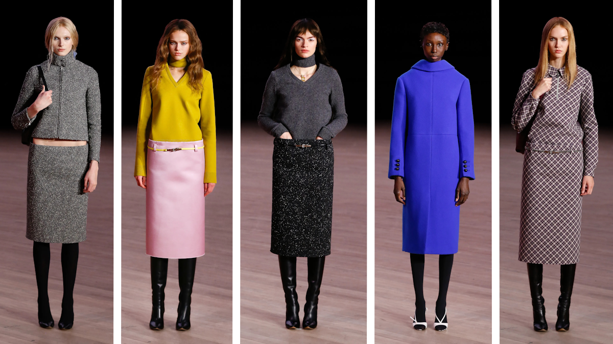 【MARC JACOBS】COLOR COLLECTION セットアップ Forum Members Review the 'Sensational' Marc Jacobs Spring 2026