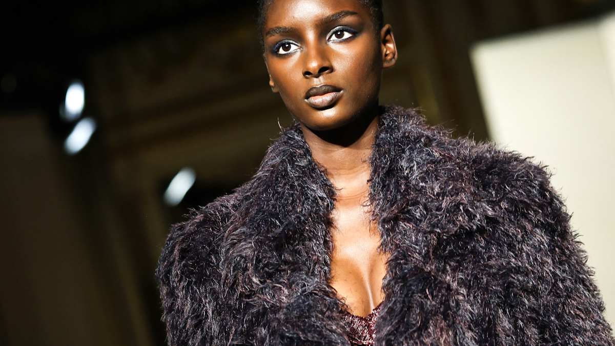Forum Members Review the Giorgio Armani Privé Haute Couture Fall