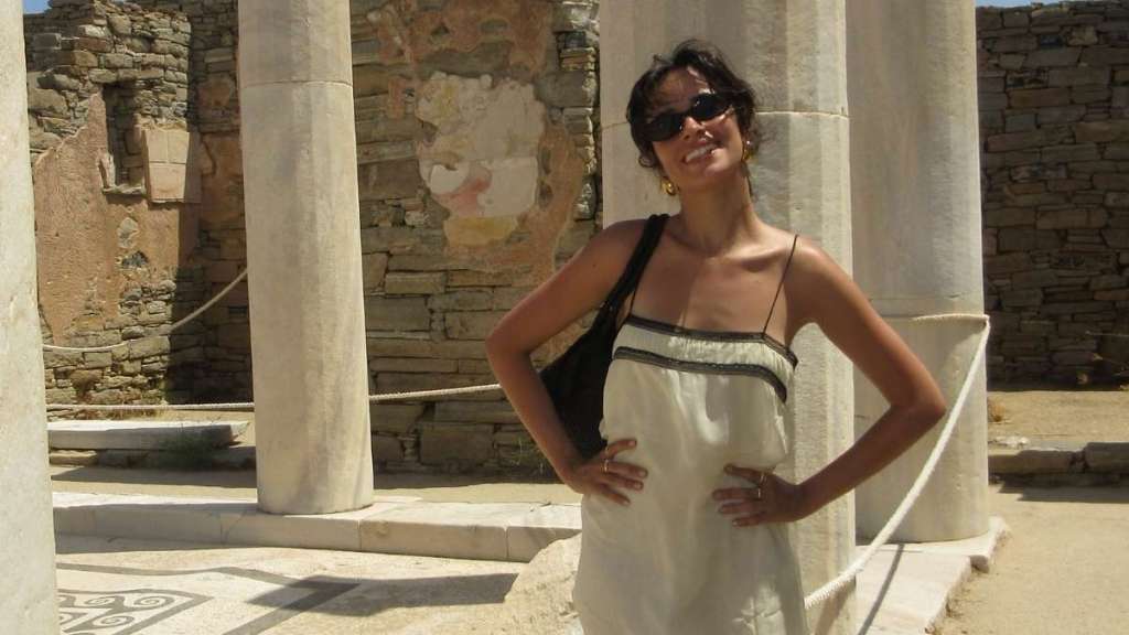 Camila Cabello Wows in Barely-There String Bikini